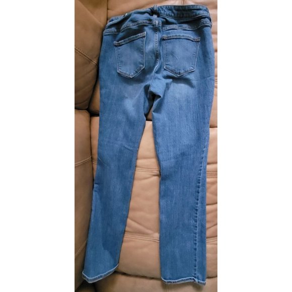 Maternity- Old Navy Jeans - Picture 6 of 6